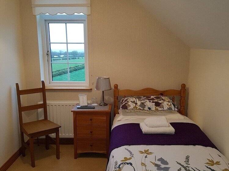 Одноместный Номер Basic, Kilcreeny Lodge