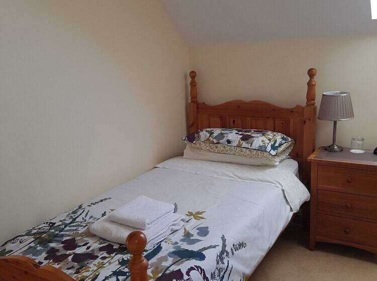 Одноместный Номер Basic, Kilcreeny Lodge