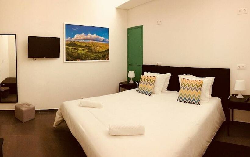 Номер Стандарт, Globo Happy Hostel