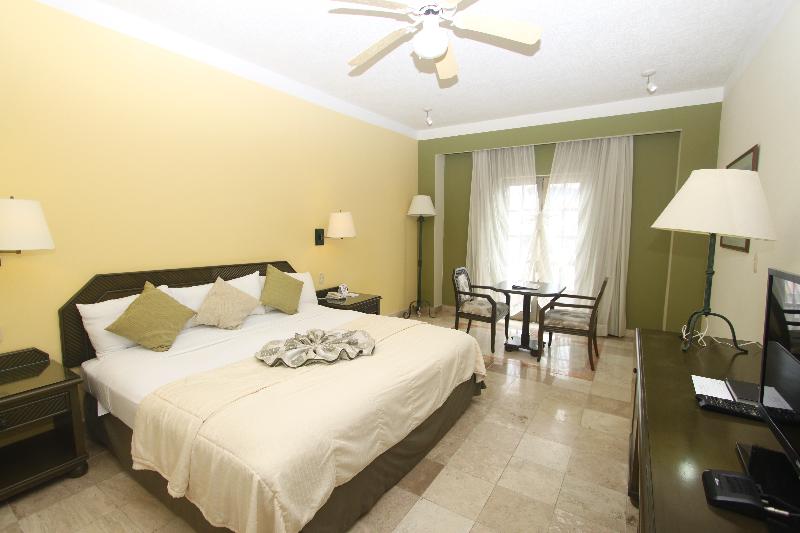 Стандартный Номер Кровать Кинг, Hampton Inn Vincennes
