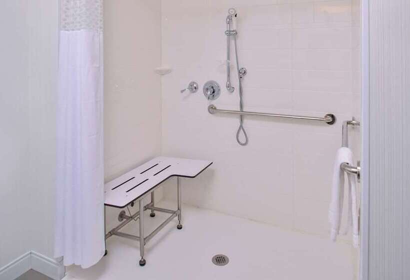 Номер Стандарт, Hampton Inn Vincennes