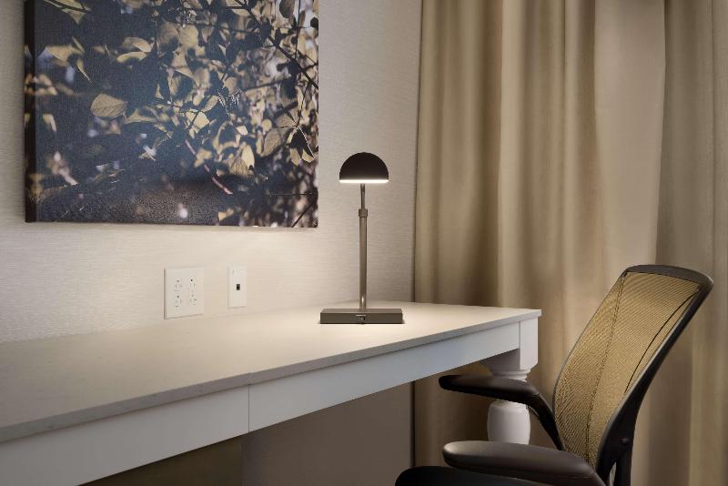 Стандартный Номер Кровать Кинг, Hilton Garden Inn Newtown Square Radnor