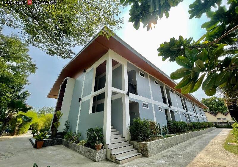 اتاق سوپریور, U Rip Resort Phi Phi