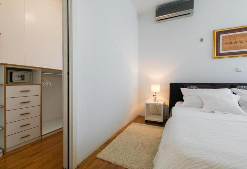 디럭스 룸, Luxury Apartments Klara