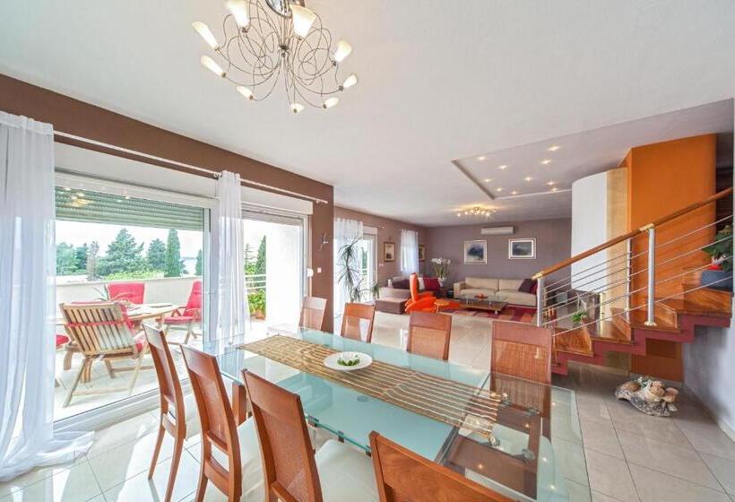 침실 1개 수피리어 아파트, Luxury Apartments Klara