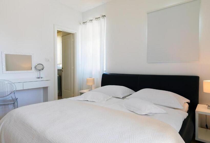 침실 1개 디럭스 아파트, Luxury Apartments Klara