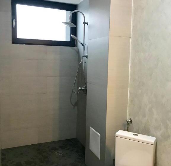 اتاق استاندارد, Brater Luxury