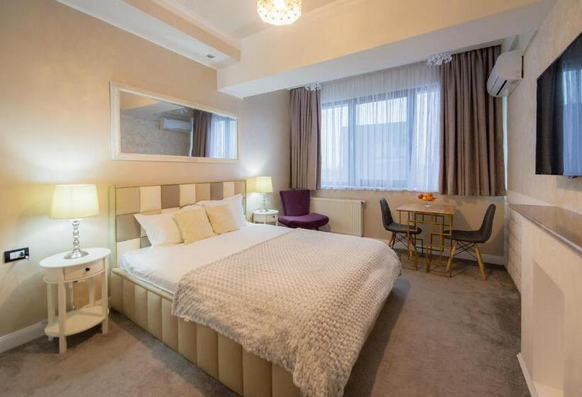 اتاق استاندارد, Brater Luxury