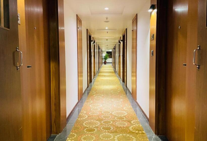 スタンダードルーム, Comfort Hotel Vista