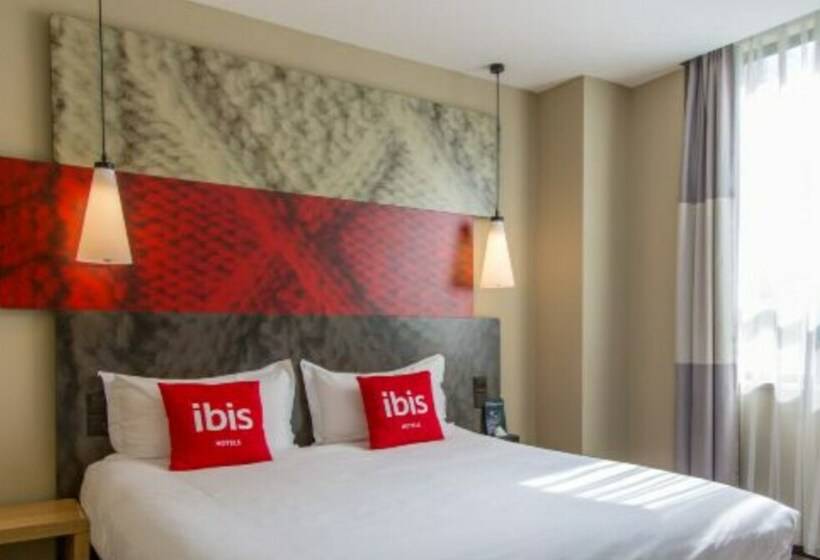 Номер Стандарт, Ibis Lanzhou Wuquan Square