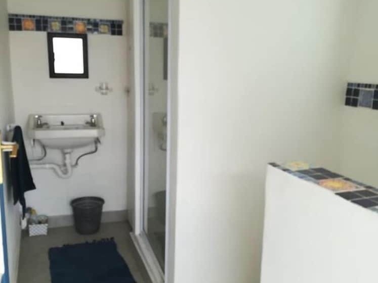 Номер Стандарт, Mr Pell S House Self Catering Accommodation