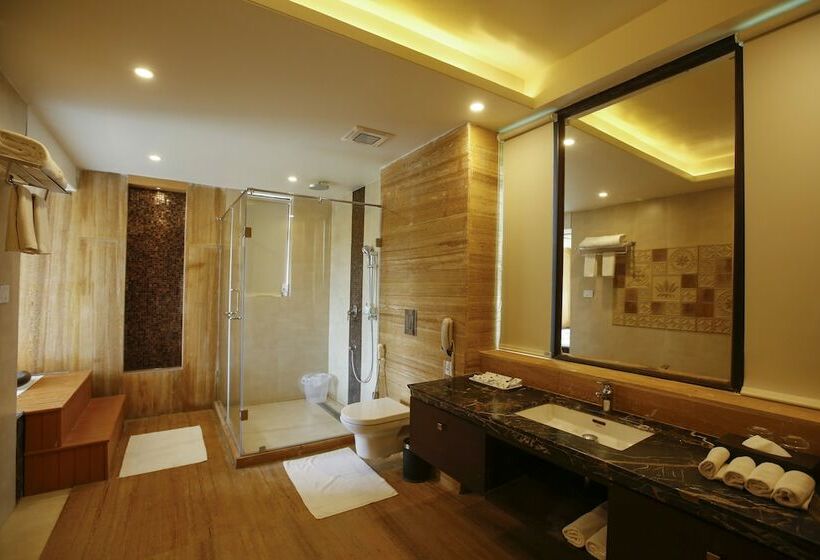 １ベッドルームハウス, Mahua Bagh Resort Kumbhalgarh
