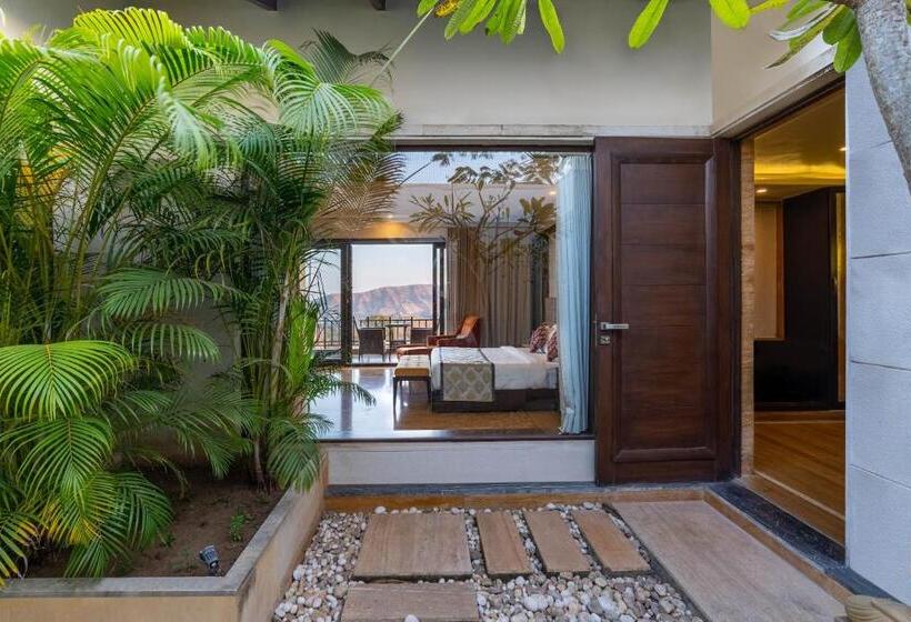 １ベッドルームハウス, Mahua Bagh Resort Kumbhalgarh