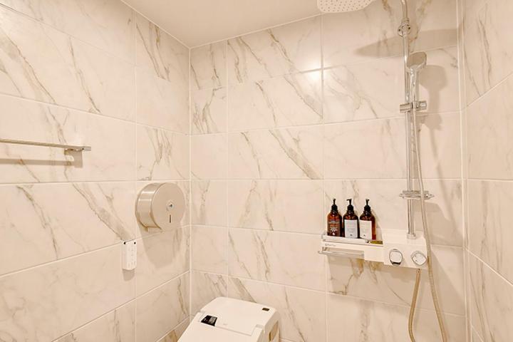 اتاق استاندارد, Ulsan Hotel 109