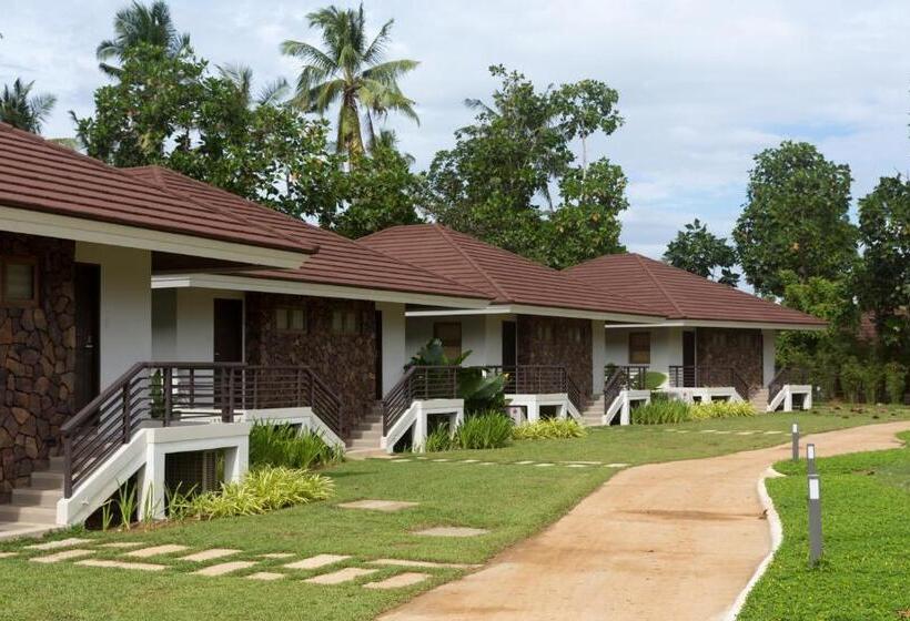 ‫فيلا غرفة نوم واحدة, Solina Beach & Nature Resort