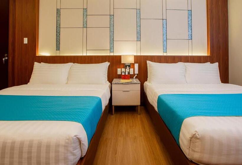 Номер Стандарт, Solina Beach & Nature Resort