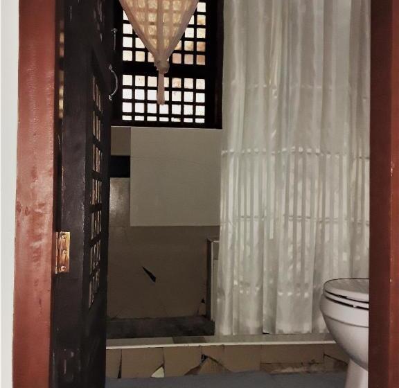 Номер Deluxe, Oasis Balili Heritage Lodge