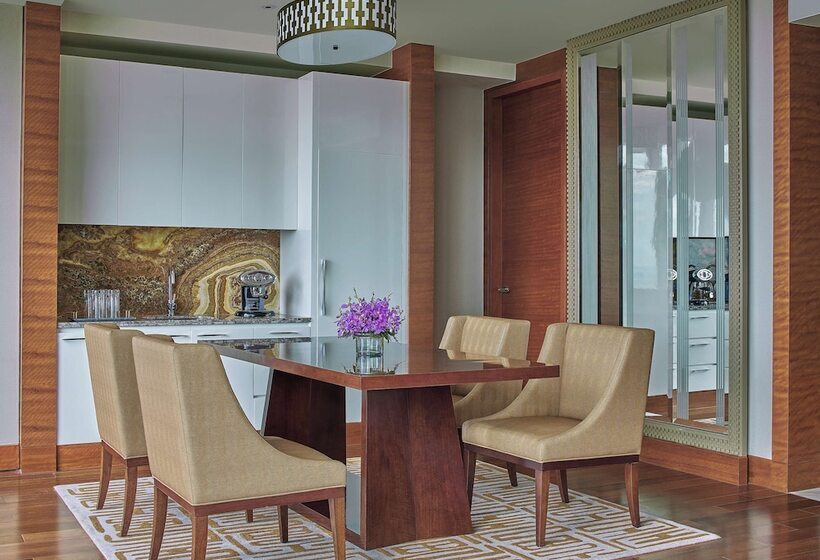 Президентский Люкс, Grand Hyatt Manila