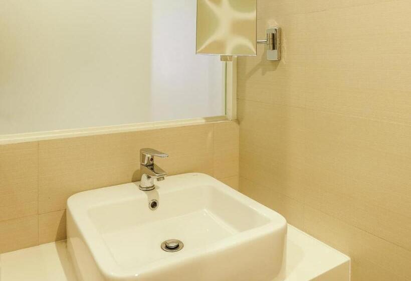 标准间, Go Hotels Timog