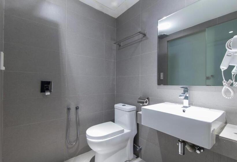 Номер Стандарт, 99 Kelana Jaya