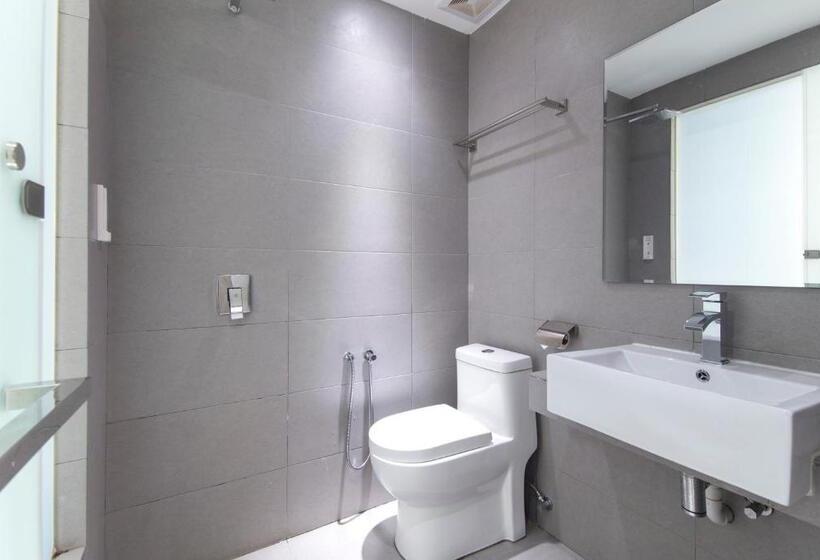 Номер Стандарт, 99 Kelana Jaya