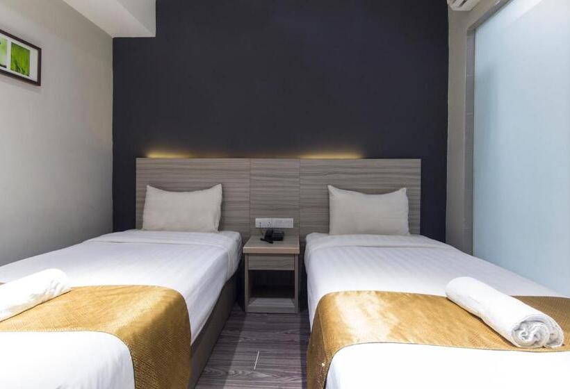 Номер Superior, 99 Kelana Jaya