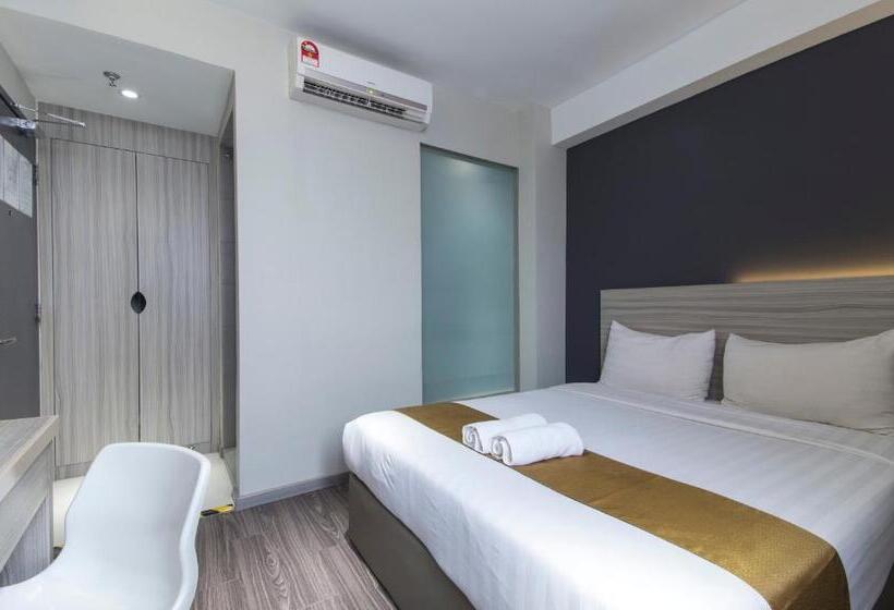 Номер Superior, 99 Kelana Jaya