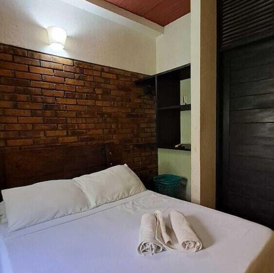 스탠다드 룸, Aluna Hostel B&b