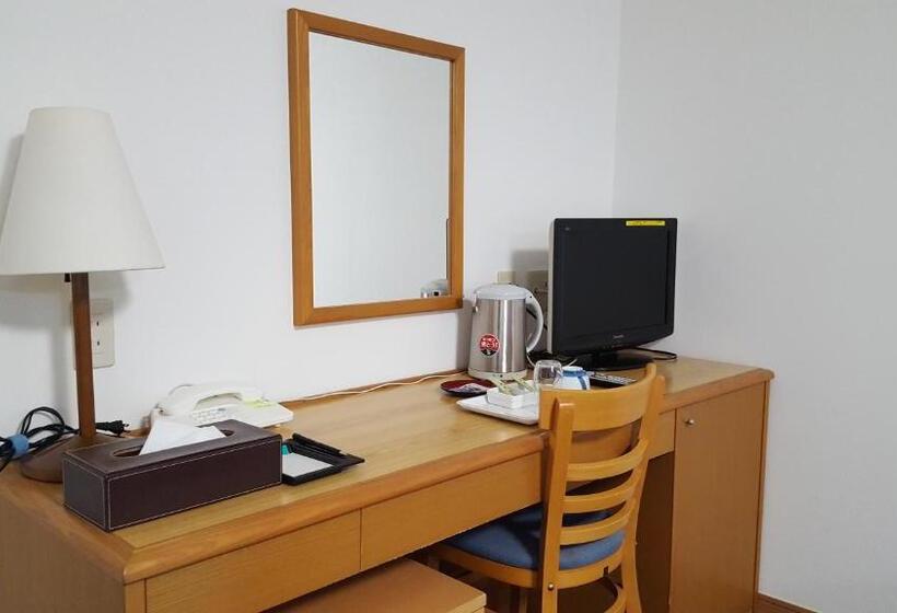 Номер Deluxe, Beppu Housensou