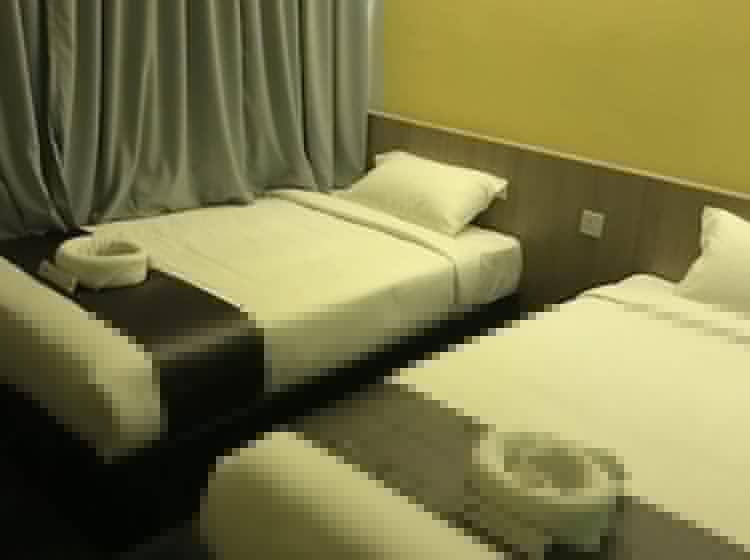 스탠다드 룸, Kimal Hotel Taiping
