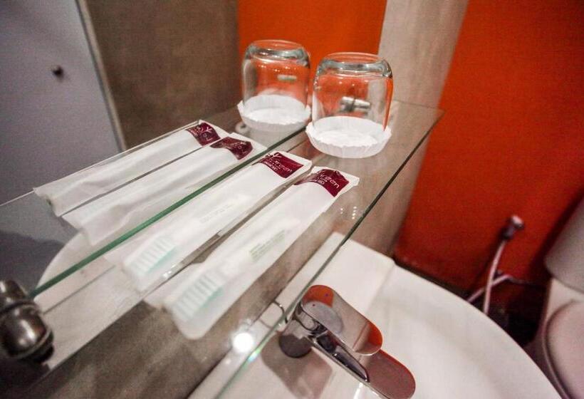 Quarto Superior, Legreen Suite Supomo