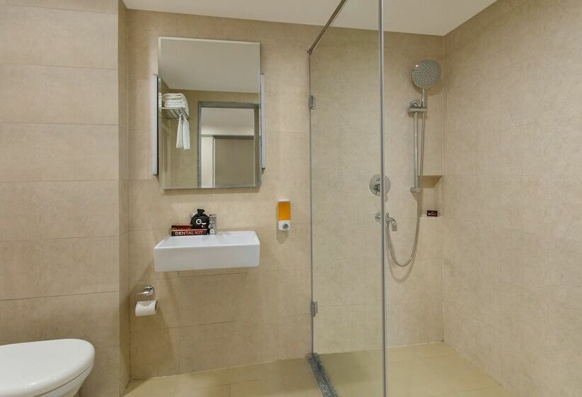 Номер Superior, Ginger  Lucknow