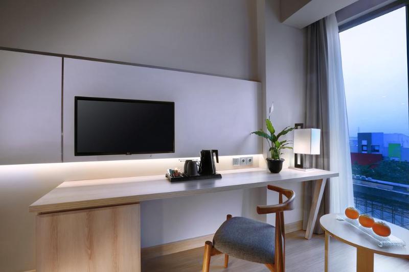 Номер Superior, Harper Cikarang By Aston