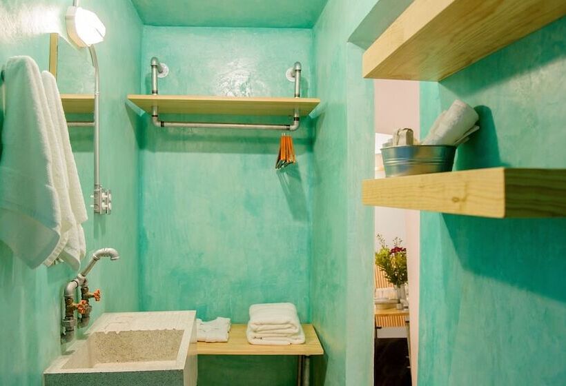 Номер Стандарт, Agrado Guest House