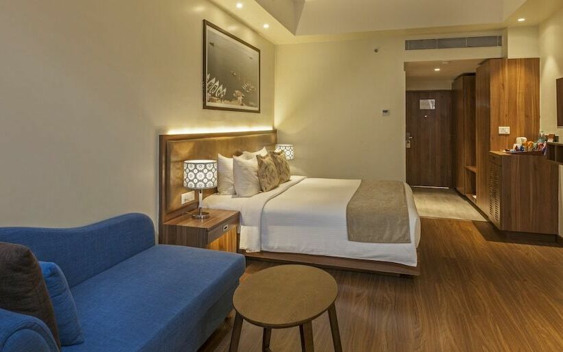 سوییت اجرایی, Lemon Tree Premier Patna