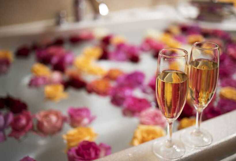 Люкс Премиум, Villa Terrace Omura Hotels & Resorts
