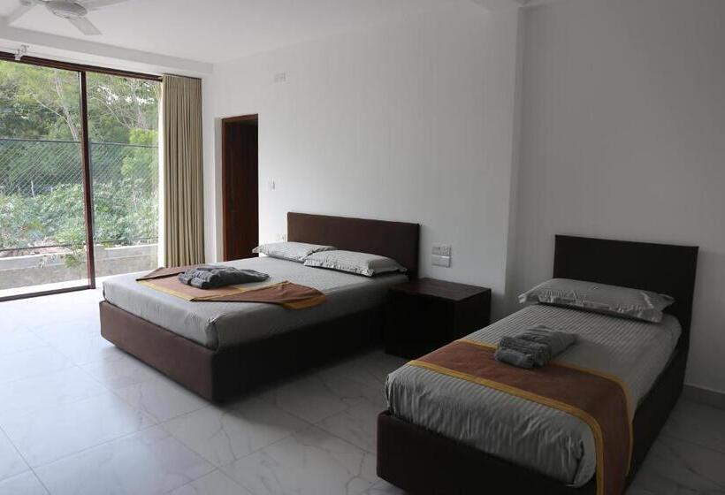 Трехместный Номер Superior, Amanda Beach Resort
