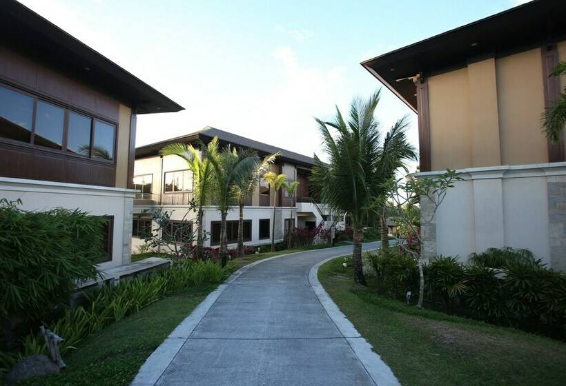 سوییت جونیور, Anya Resort Tagaytay