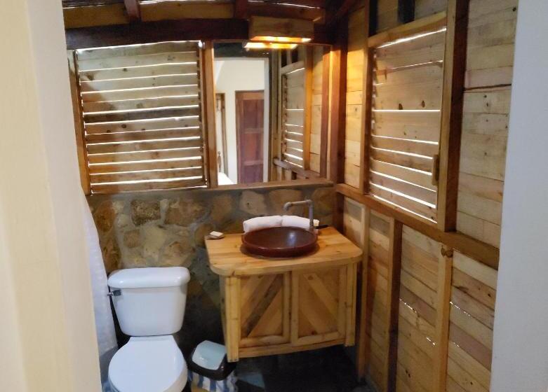 스탠다드 룸, Restaurante Spa La Barca De Oro