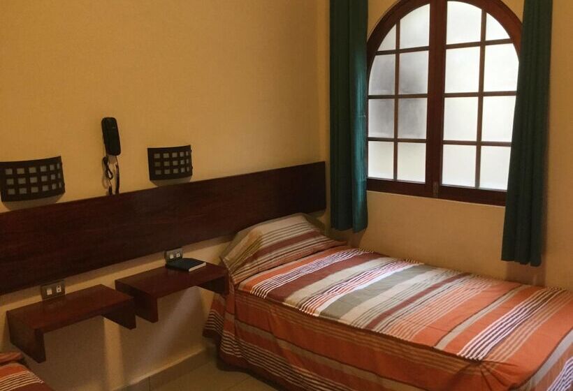 스탠다드 룸, Tariri