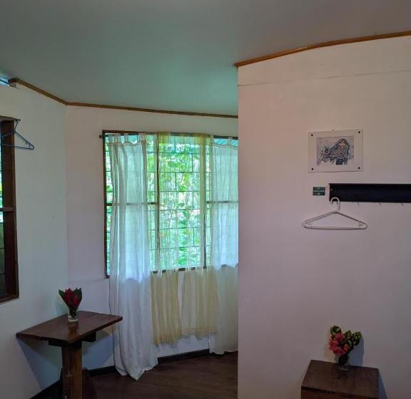 Номер Стандарт, La Ruka Hostel