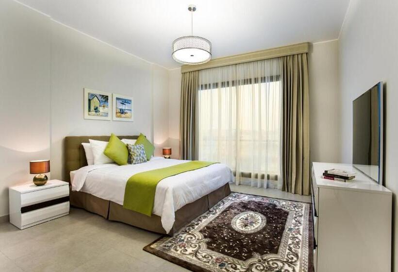 سوییت, The Grove Resort Bahrain