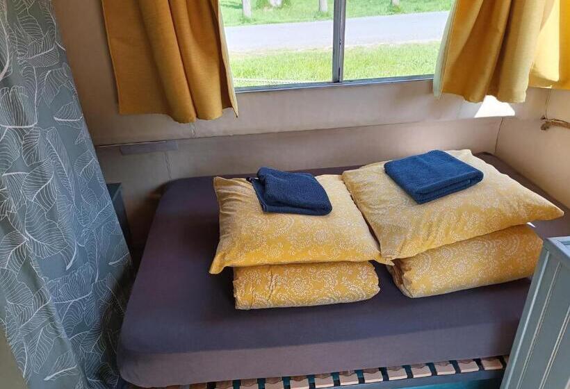 Семейное Студио, Ille Flottante, Maison éclusière Et Hébergements Insolites Sur Le Canal