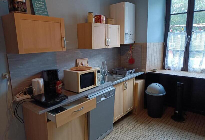 Дом 3 Спальни, Ille Flottante, Maison éclusière Et Hébergements Insolites Sur Le Canal