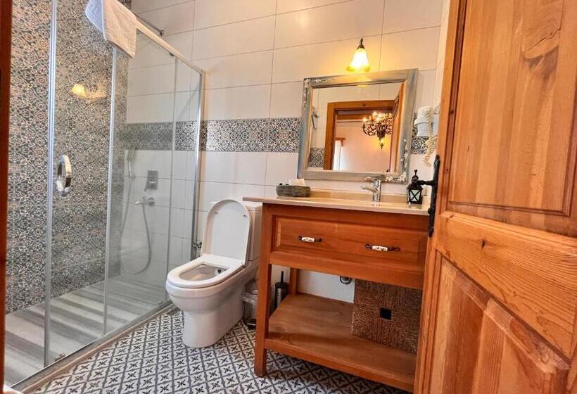 Номер Стандарт, Eski Datça Otel