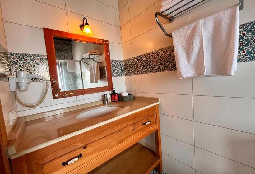 Номер Deluxe, Eski Datça Otel