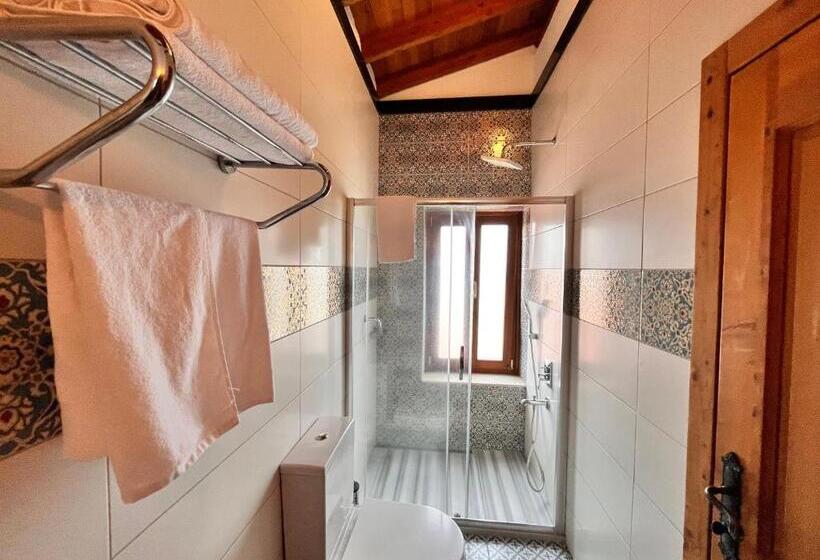 Номер Deluxe, Eski Datça Otel