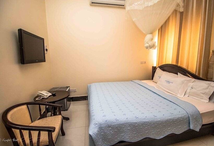 اتاق استاندارد, Innophine Hotel 790