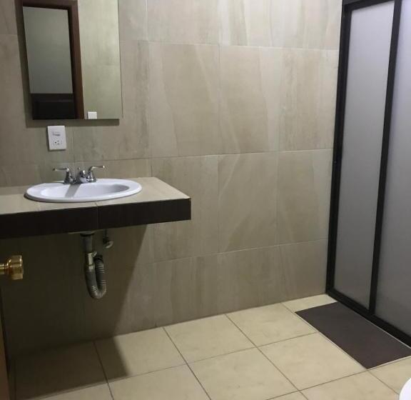 Номер Стандарт 2 Двуспальные Кровати, Real San Javier