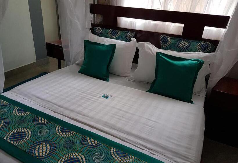 اتاق استاندارد, Sheevys Bed N Breakfast